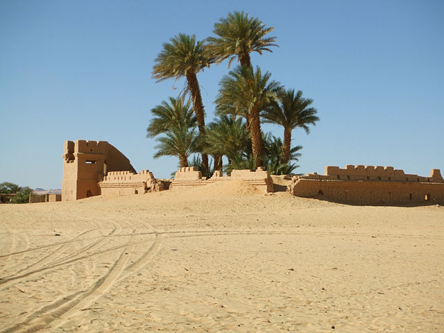 OldFort
