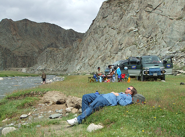IdylicLunchStop