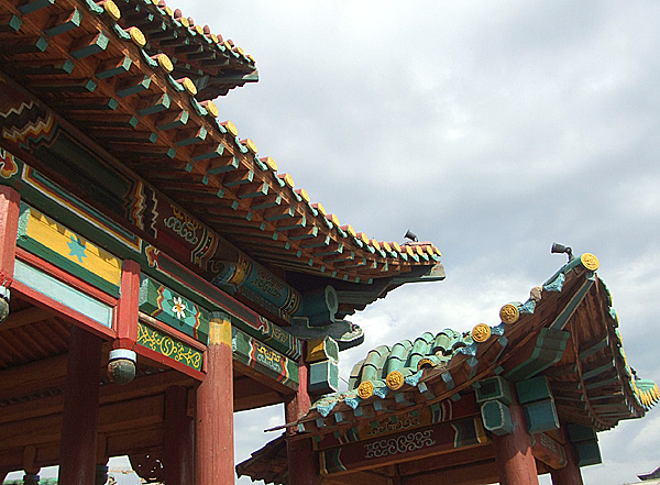 StreetPagoda