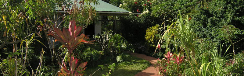 Hotel Orongo